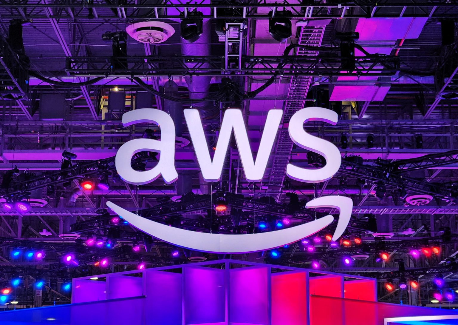 aws sign