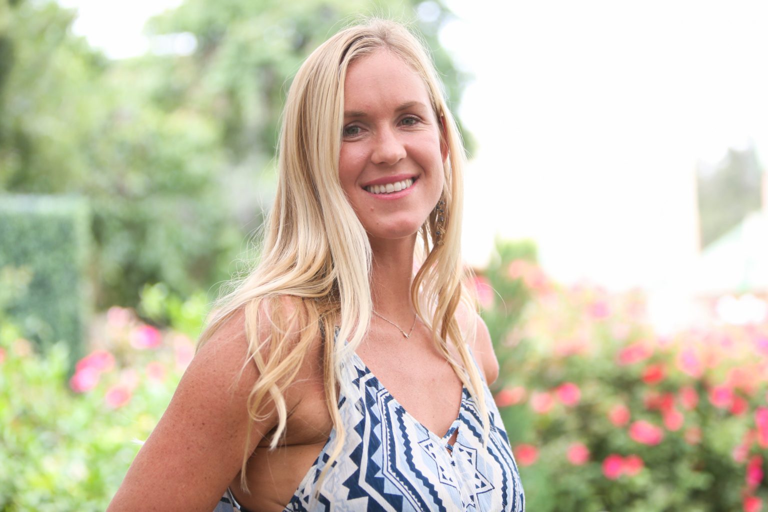 bethany hamilton smiling