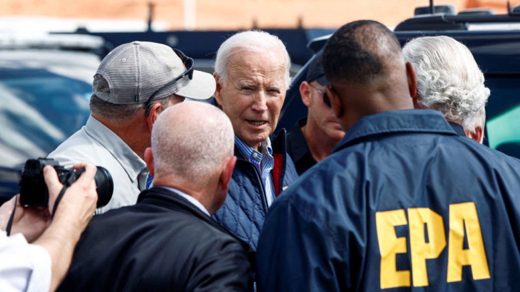 biden fema