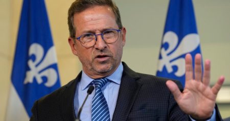 bloc quebecois