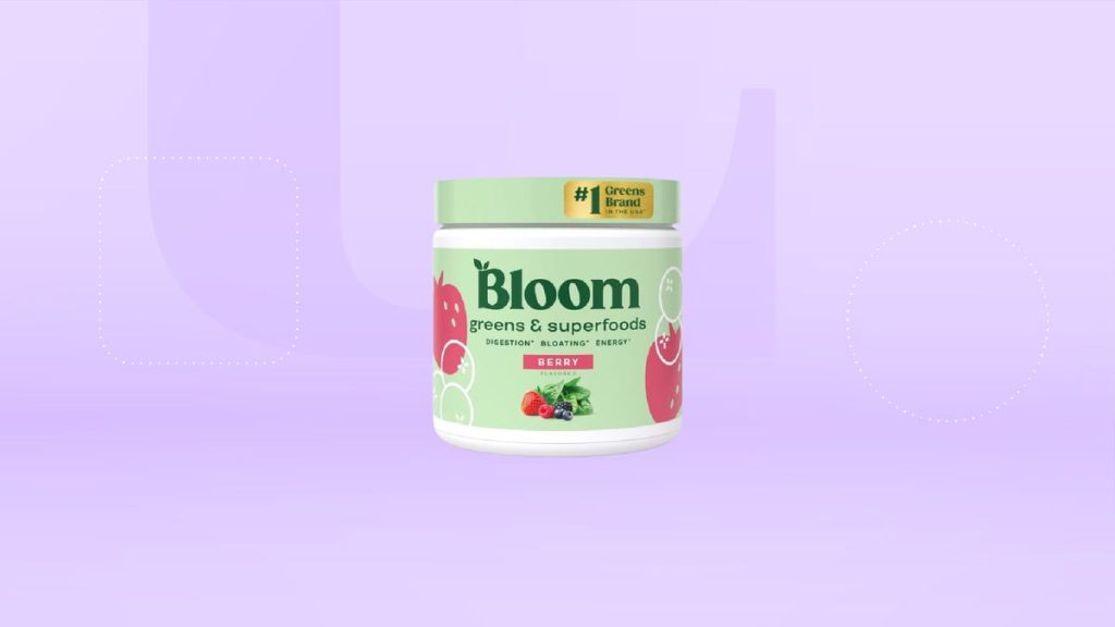 bloom 2024