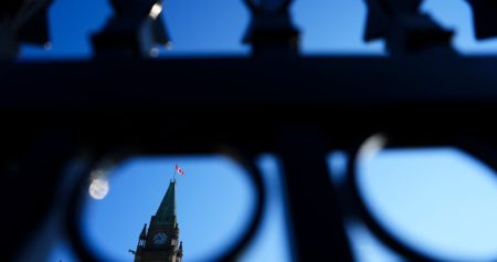 canada parliament 2