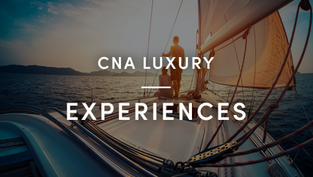 cnaluxury experiences 0