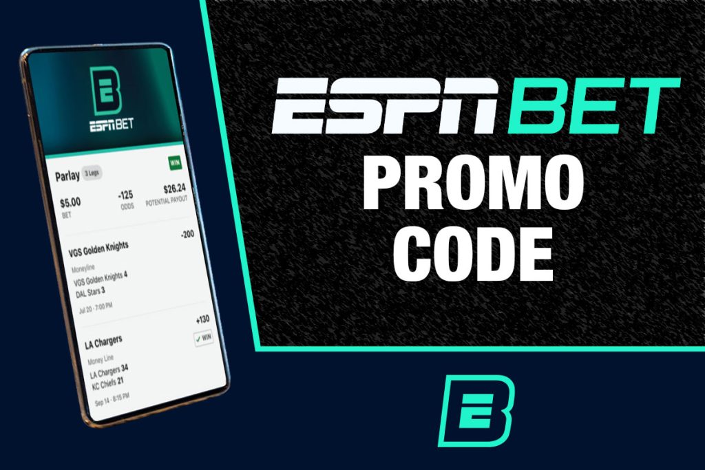 espn bet promo code