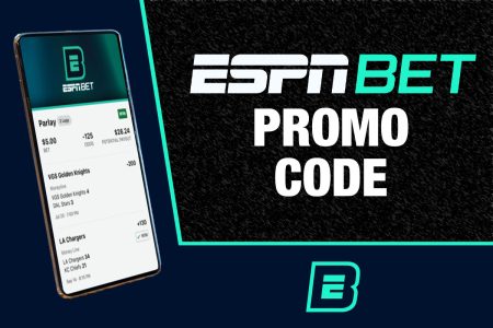 espn bet promo code