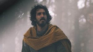 green knight dev patel a24 gk 01000 promo