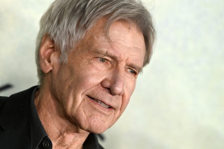 harrison ford