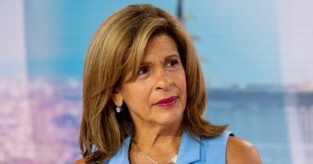 hoda kotb cancer advice zz 241003 01 418ae9