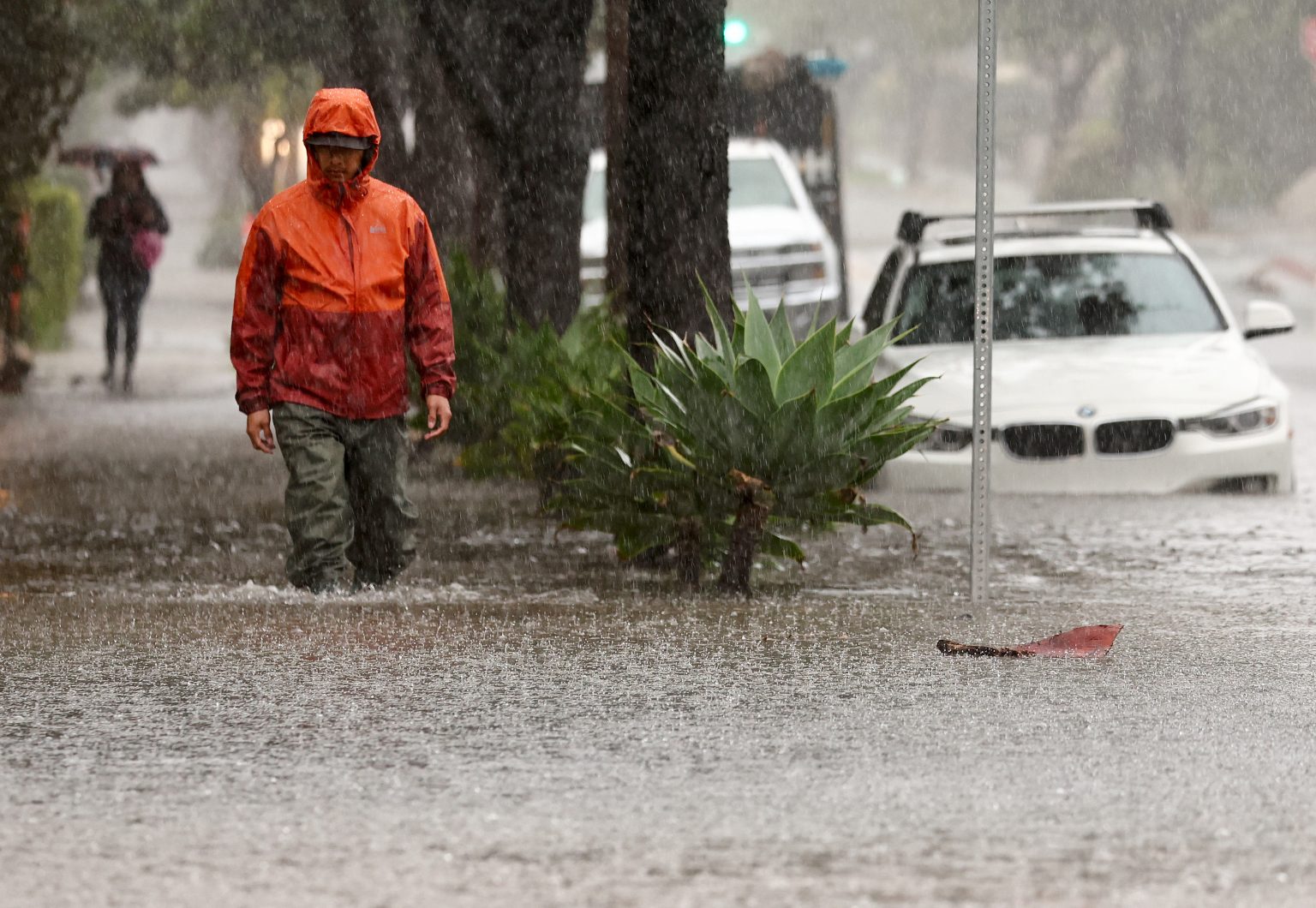 how atmospheric river forecast could change californias