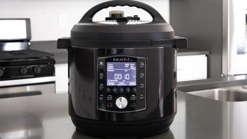 instant pot pro