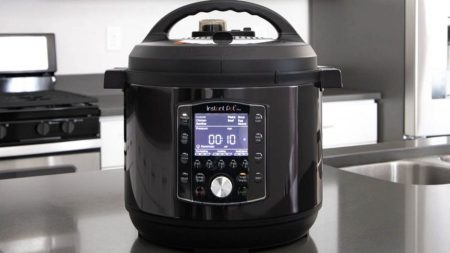 instant pot pro