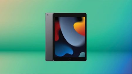 ipad 9th gen october prime day commerce image