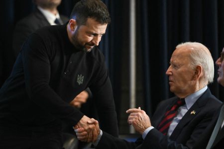 joe biden zelensky