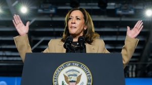 kamala harris