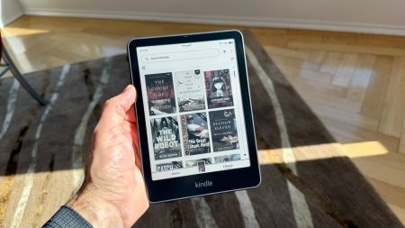 kindle colorsoft 15