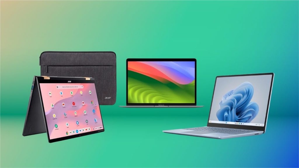 laptop deals