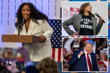 lizzo says kamala wins the 91979425