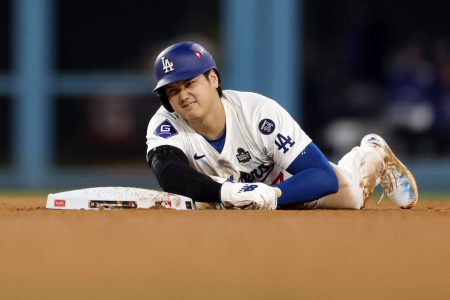 los angeles dodgers shohei ohtani surgery