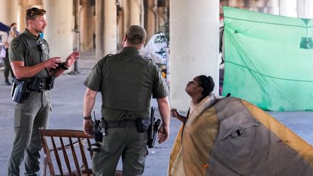 new orleans homeless