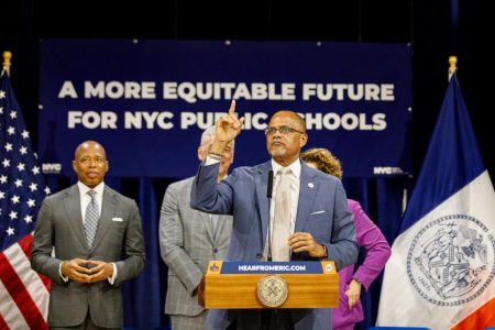 new york city department education 84390281