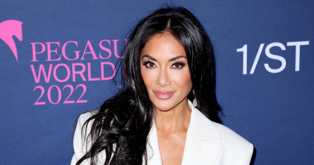 nicole scherzinger texted Liam Payne on day he died 1367599462