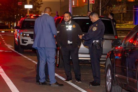 nypd scene shooting 12 year 92486113