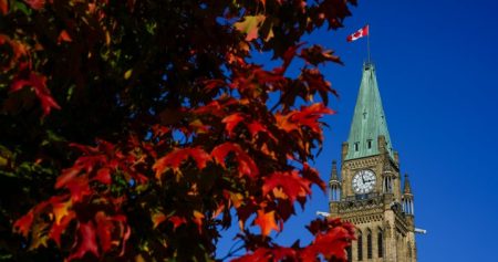 parliament hill