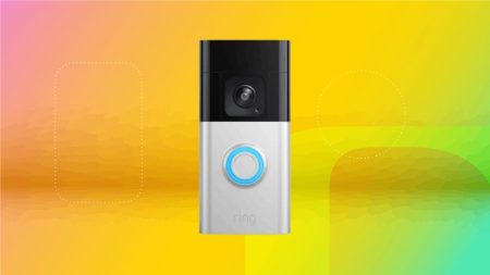 ring doorbell commerce image