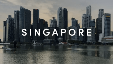 singapore