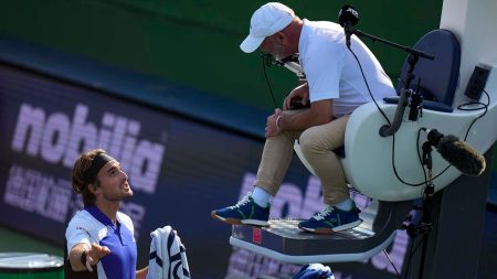 stefanos tsitsipas