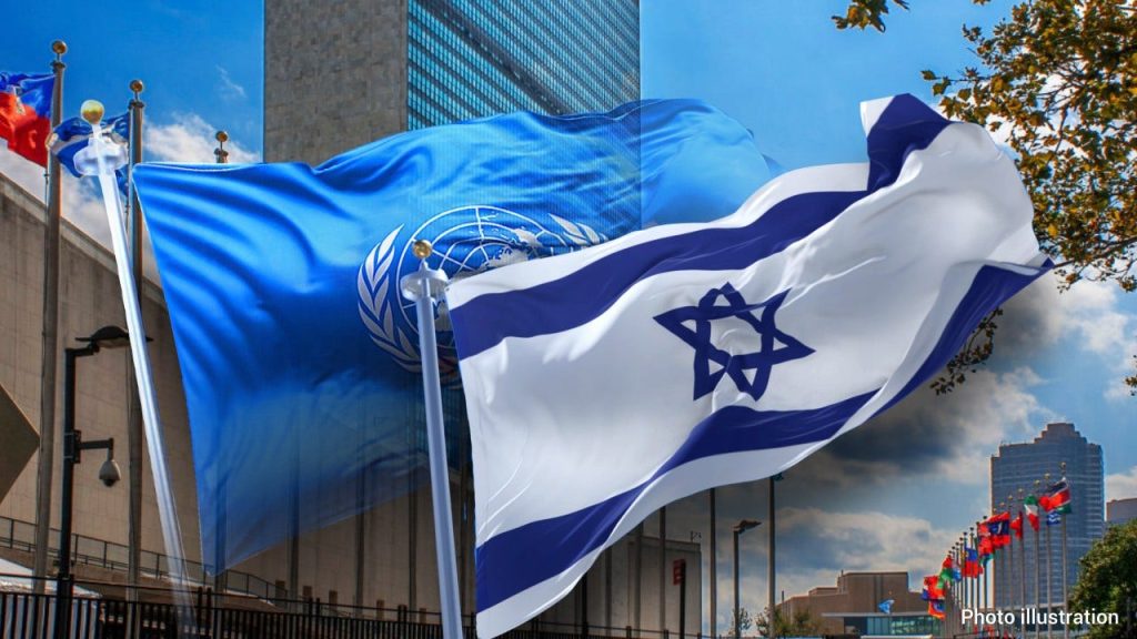 thumbnail un israel flag