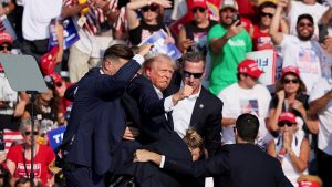 trump butler rally shooting