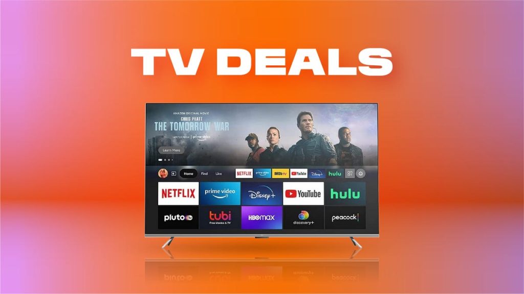 tv deals