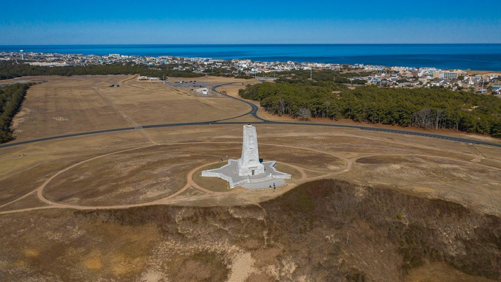 wright brothers national memorial2