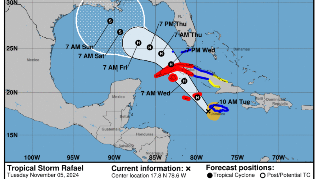 145218 5day cone no line and wind 1730820680