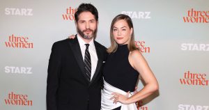 Bold and the Beautiful Annika Noelle Is Engaged to Dear White People Star John Patrick Amedori