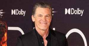 Josh Brolin Details How He Finally Got Sober After He Started Drinking at 9