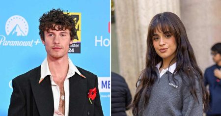 Shawn Mendes Says He and Camila Cabello Havent Been the Closest as She Takes Social Media Break