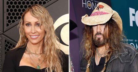 Tish Cyrus Admits She Wanted Her and Billy Ray Cyrus Marriage to Work 550