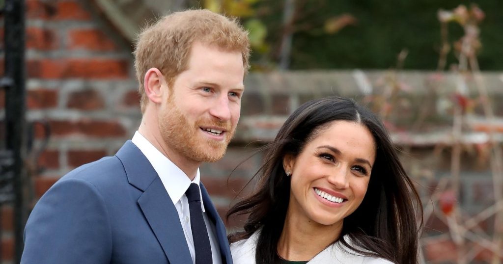 Why Did Prince Harry and Meghan Markle Buy a Home in Portugal Royal Expert Weighs In 1