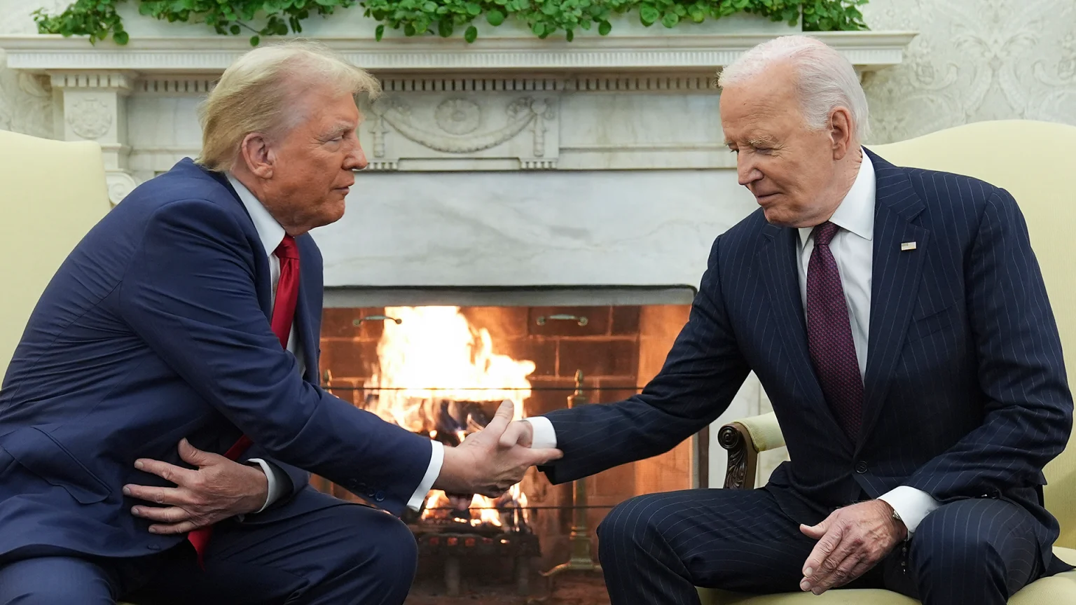 all photo fs biden trump 6