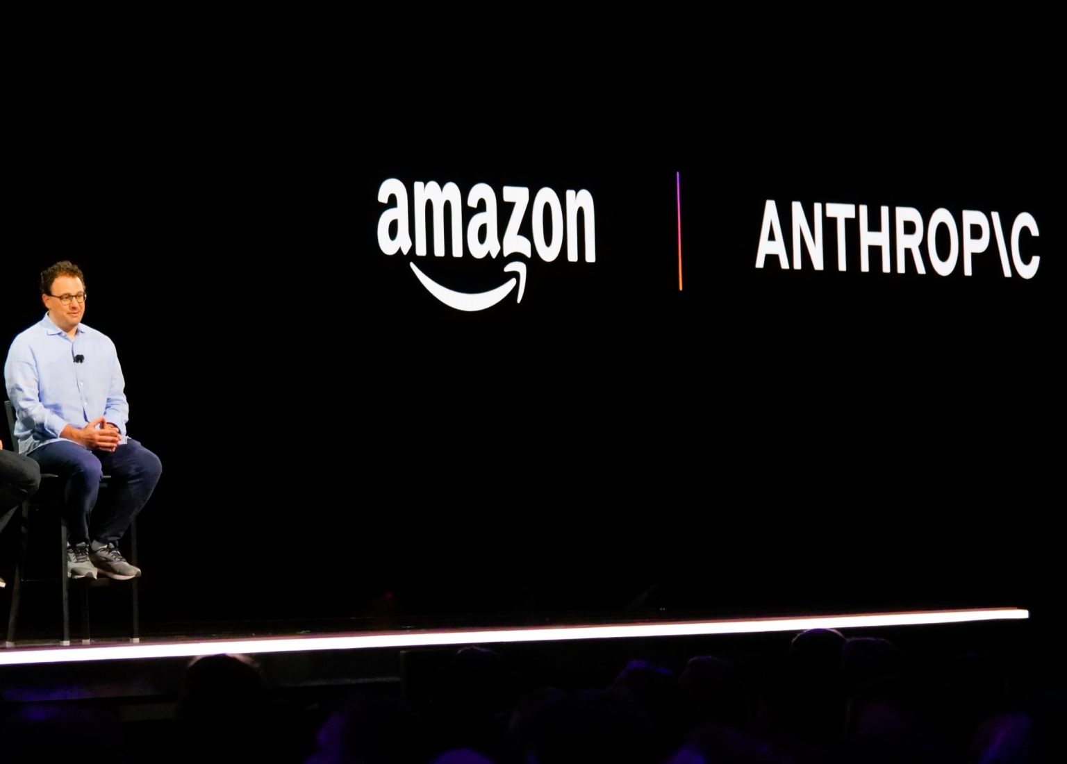 amzn anthropic 2