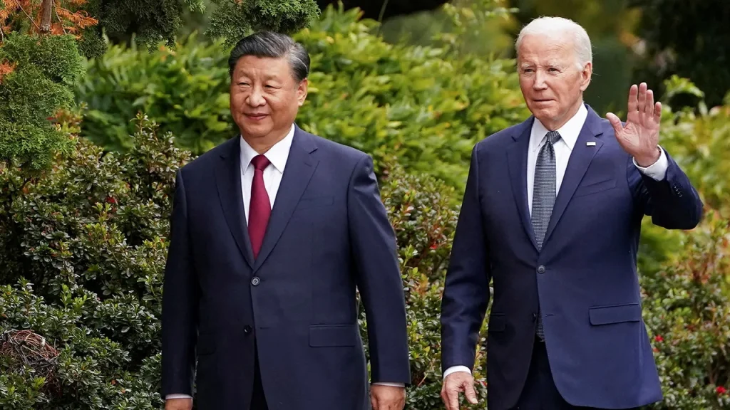 biden xi