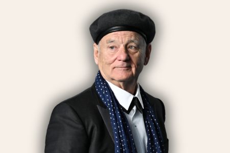 bill murray