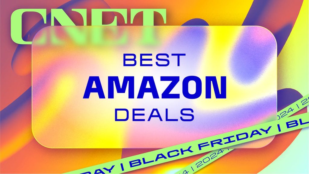 black friday 2024 amazon