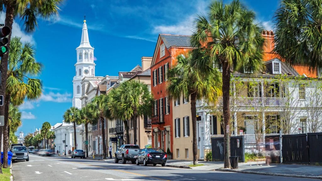 charleston gettyimages 1067850632