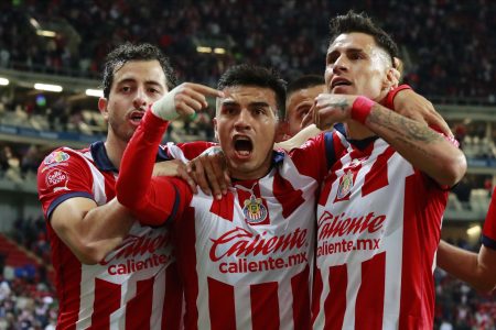 chivas