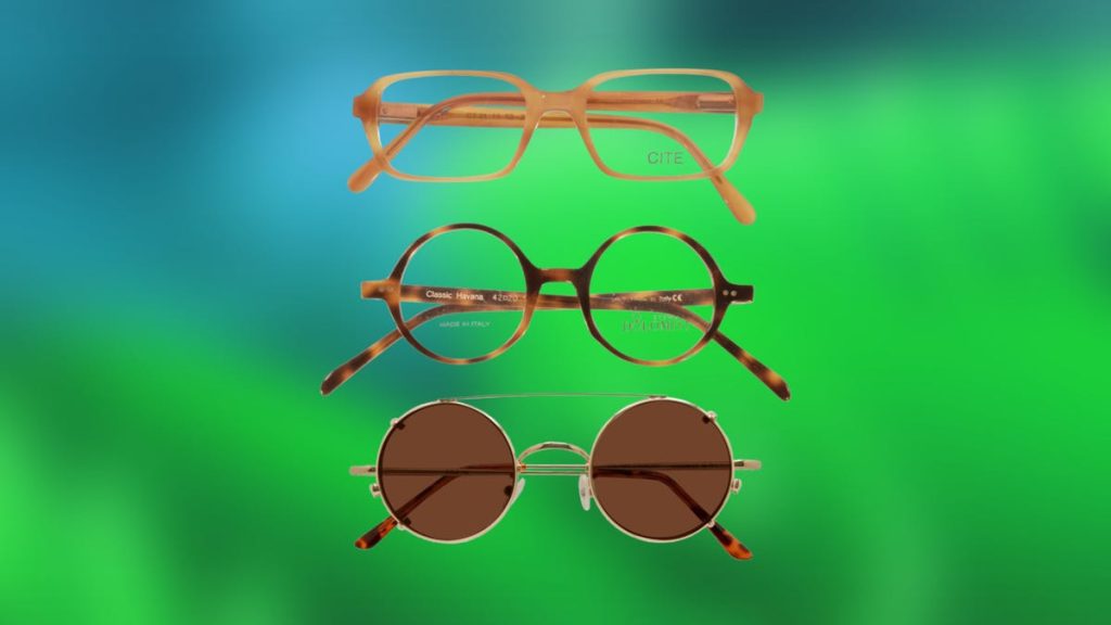 dolomiti eyeglasses from eyeglasses com