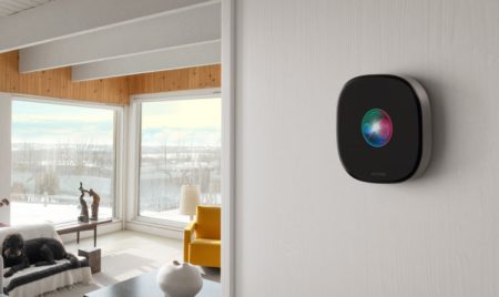 ecobee smart thermostat premium