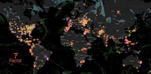 factal map1